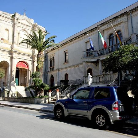 Dimora Vera Chiaramonte Gulfi Εξωτερικό φωτογραφία